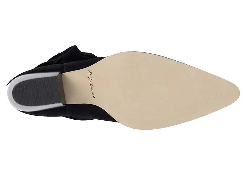 Colton Western Bootie