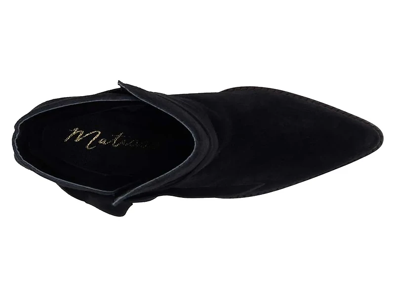 Colton Western Bootie