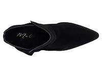 Colton Western Bootie