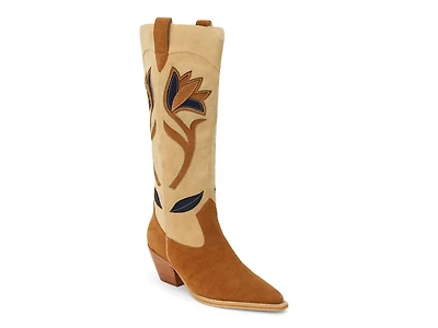 Cool Hand Western Boot