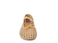 Eloise Ballet Flat