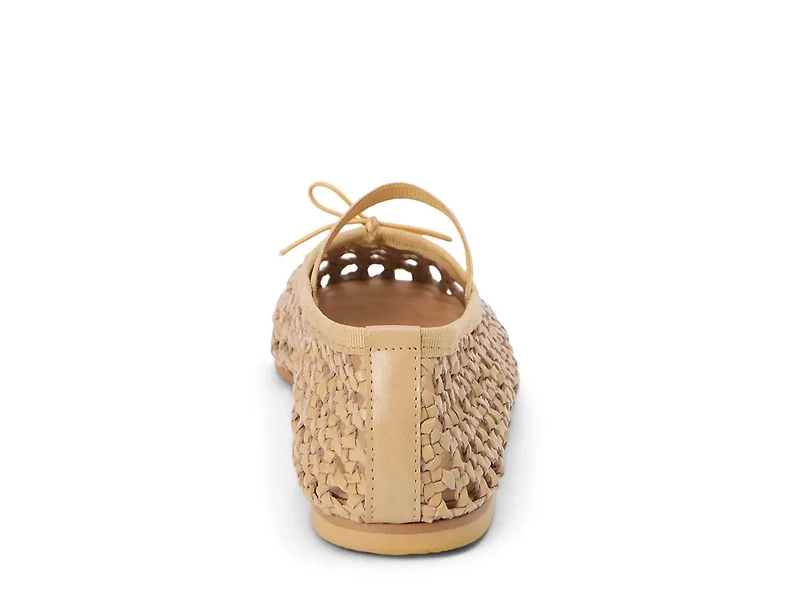 Eloise Ballet Flat