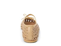 Eloise Ballet Flat