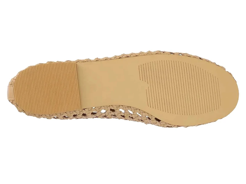 Eloise Ballet Flat