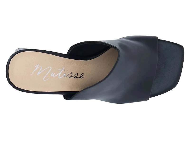 Kensington Sandal