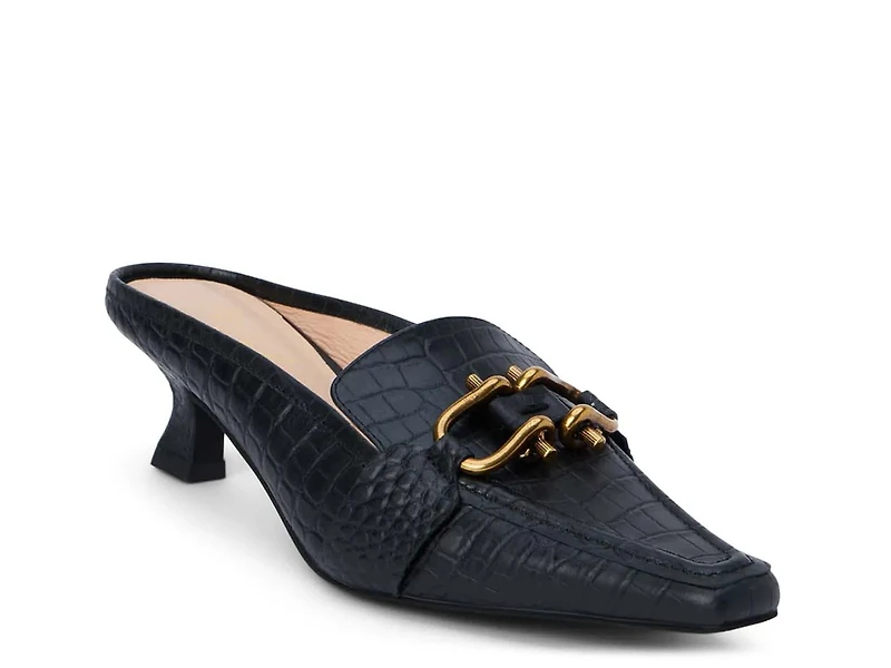 Lee Mule