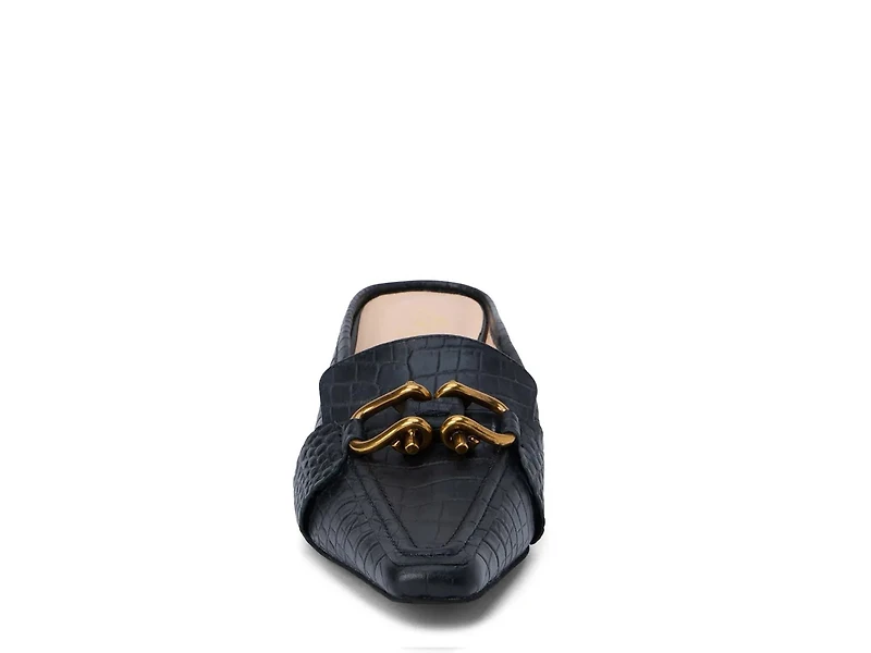 Lee Mule
