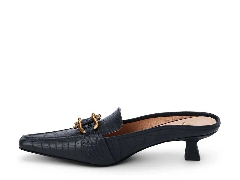 Lee Mule