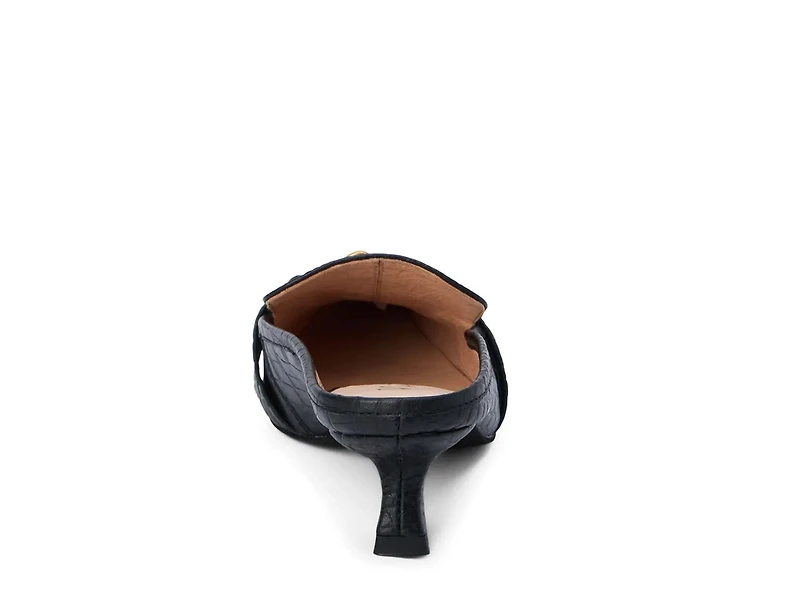 Lee Mule