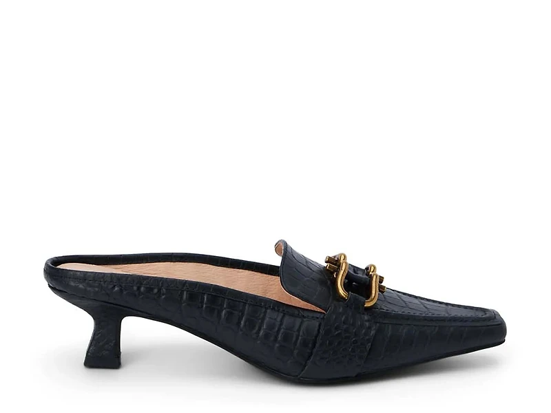 Lee Mule