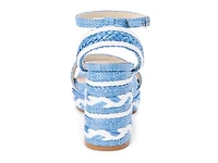 Lyla Platform Sandal
