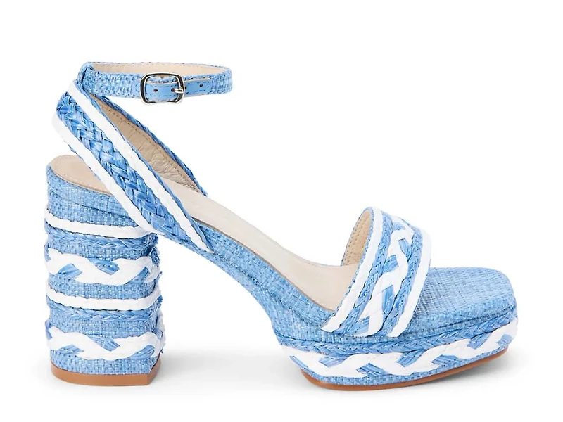 Lyla Platform Sandal