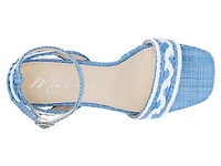 Lyla Platform Sandal