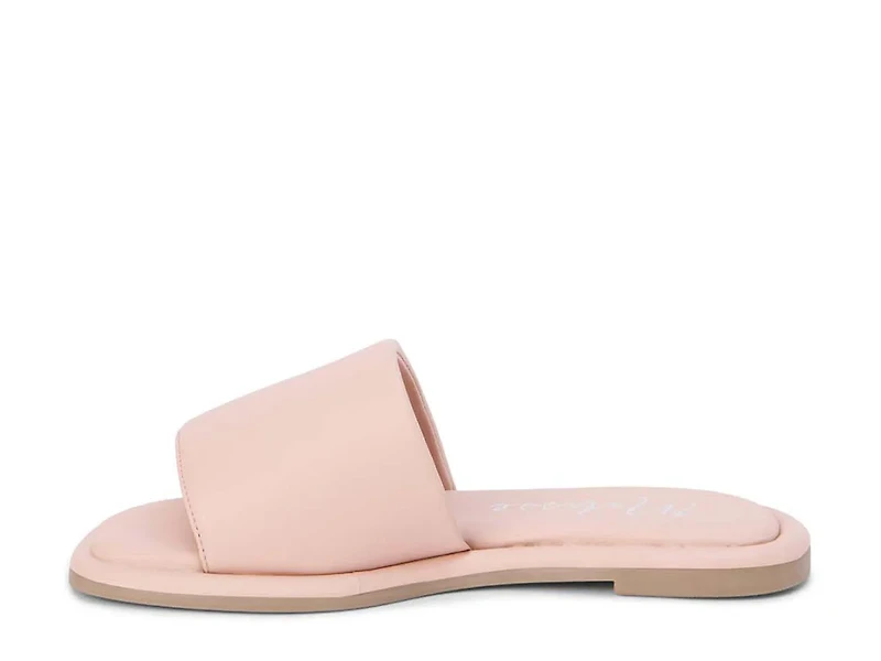 Moonlight Slide Sandal