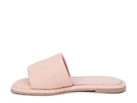 Moonlight Slide Sandal