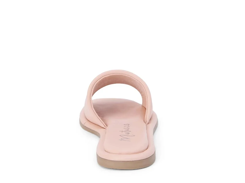 Moonlight Slide Sandal