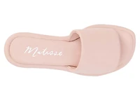 Moonlight Slide Sandal