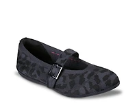 Cleo Walk Runway Hit Mary Jane Flat