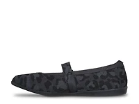 Cleo Walk Runway Hit Mary Jane Flat