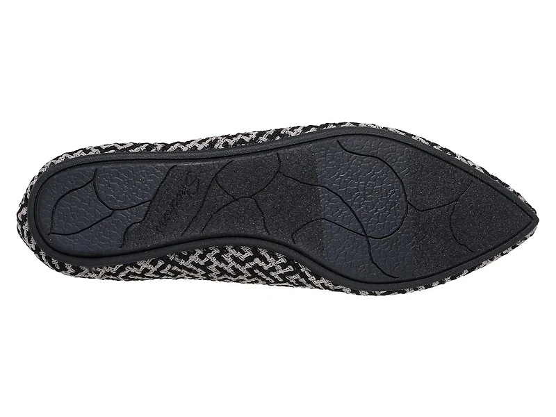 Cleo Point Chic Allure Flat