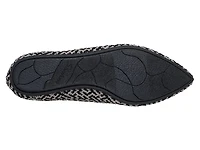 Cleo Point Chic Allure Flat