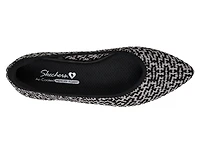Cleo Point Chic Allure Flat