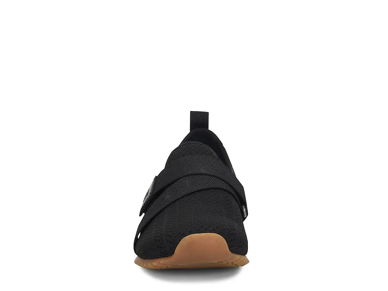 Newbury Slip-On Sneaker