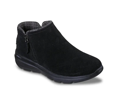 Glacial Ultra Juliet Bootie