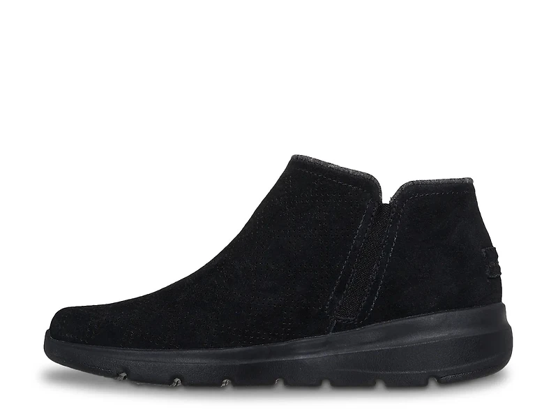 Glacial Ultra Juliet Bootie