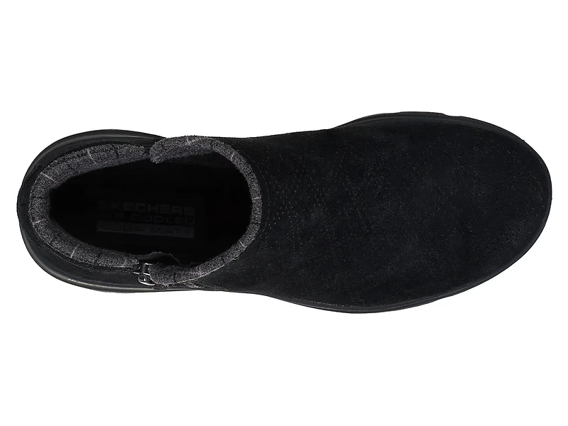 Glacial Ultra Juliet Bootie