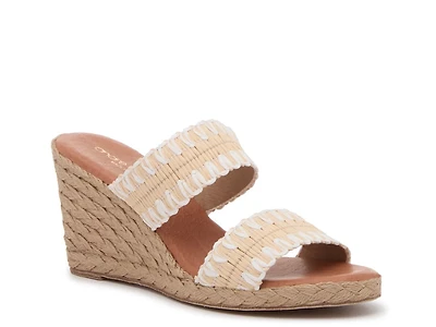 Nolita Wedge Sandal