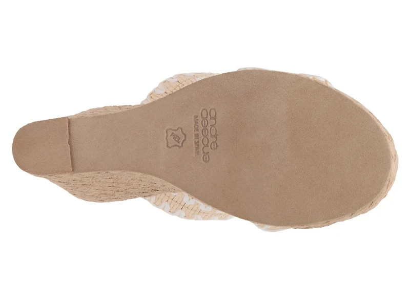 Nolita Wedge Sandal