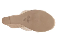 Nolita Wedge Sandal