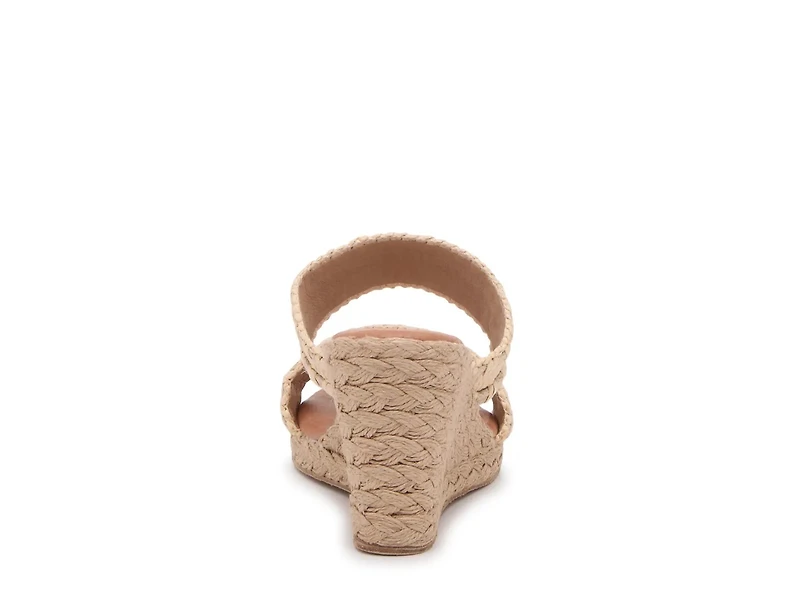 Nolita Wedge Sandal