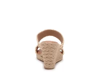 Nolita Wedge Sandal