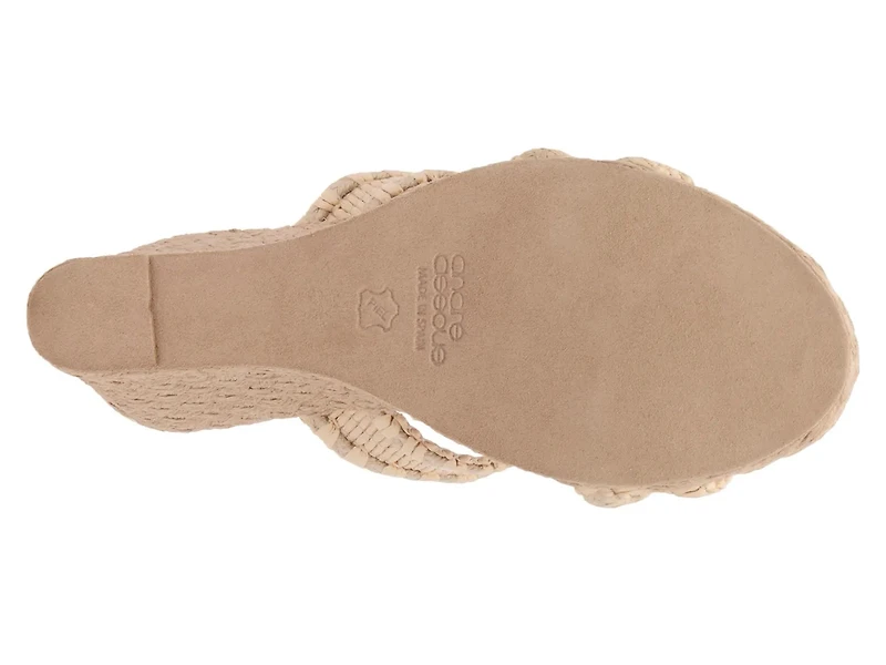 Nolita Wedge Sandal