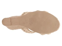 Nolita Wedge Sandal