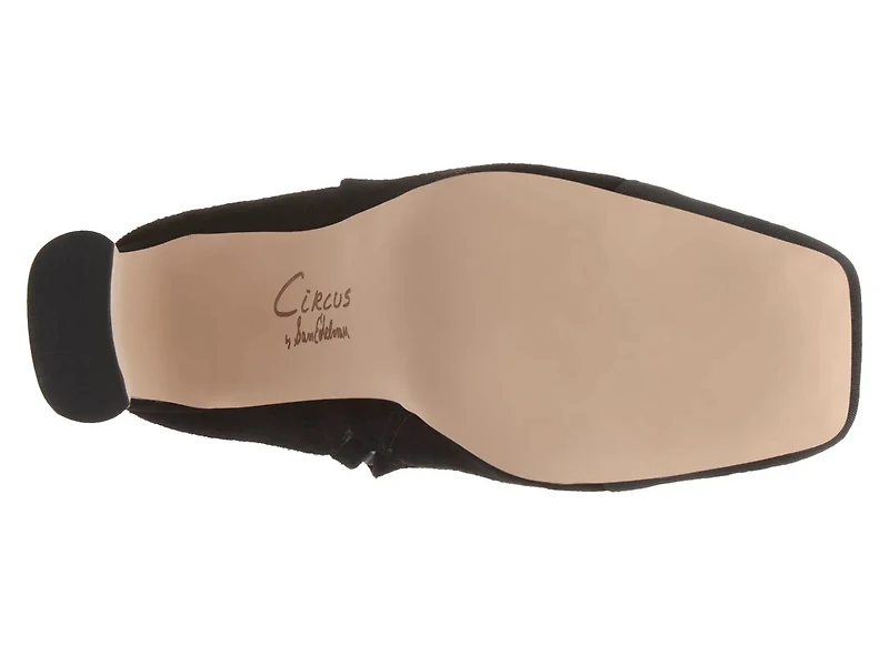 Easton Bootie