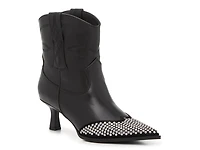 Yolanda Western Bootie
