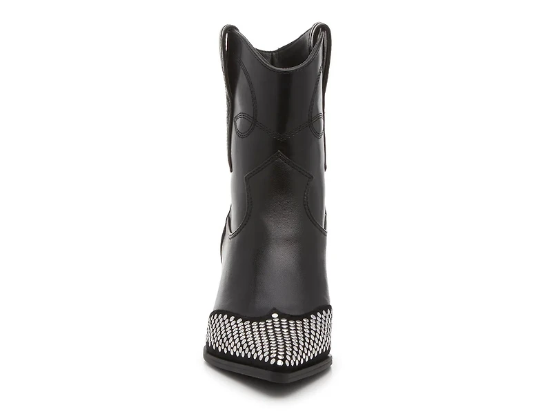 Yolanda Western Bootie