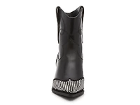 Yolanda Western Bootie