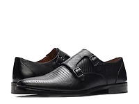 Jack Monk Strap Slip-On