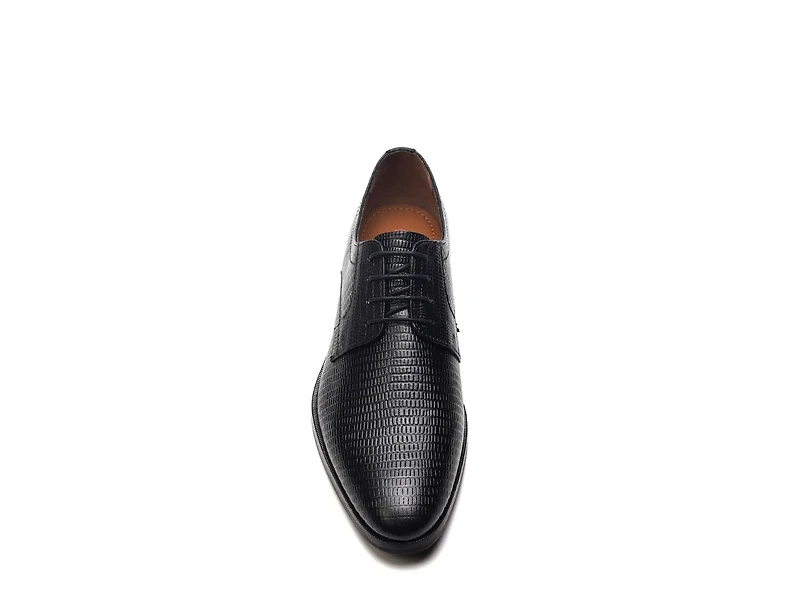 Miles Oxford
