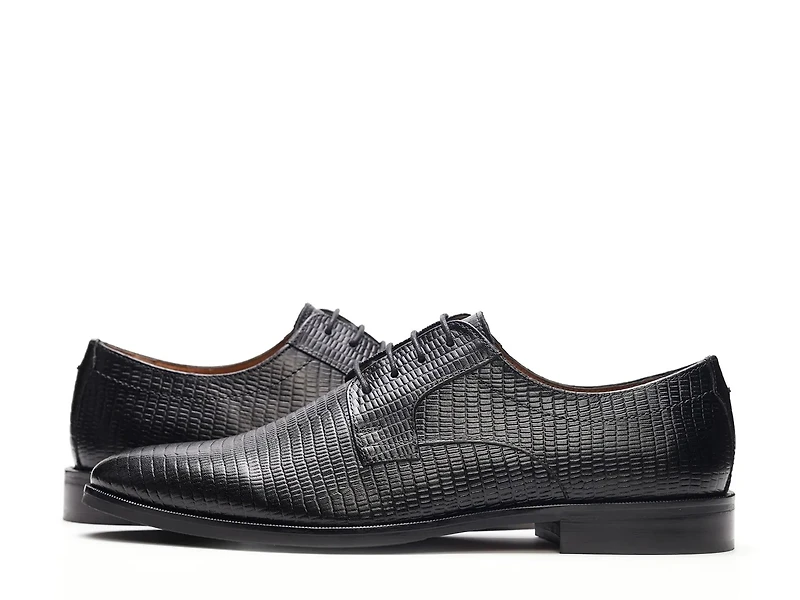 Miles Oxford