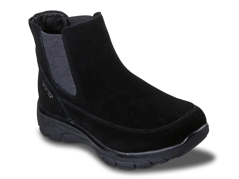 Hands Free Slip-ins Easy Going Casual Icon Chelsea Boot