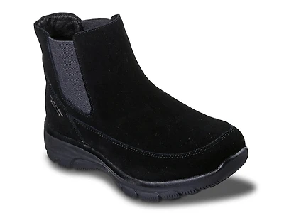 Hands Free Slip-ins Easy Going Casual Icon Chelsea Boot