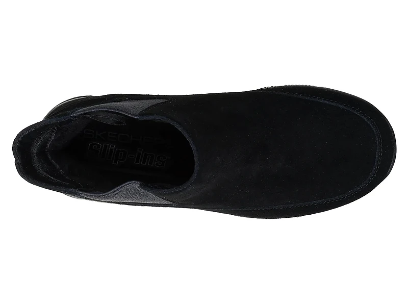 Hands Free Slip-ins Easy Going Casual Icon Chelsea Boot