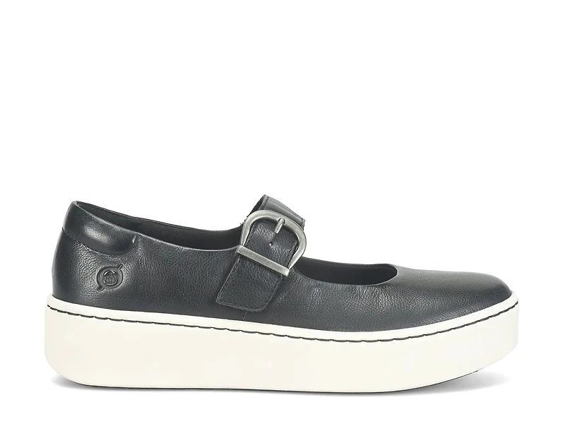 Mira Platform Mary Jane