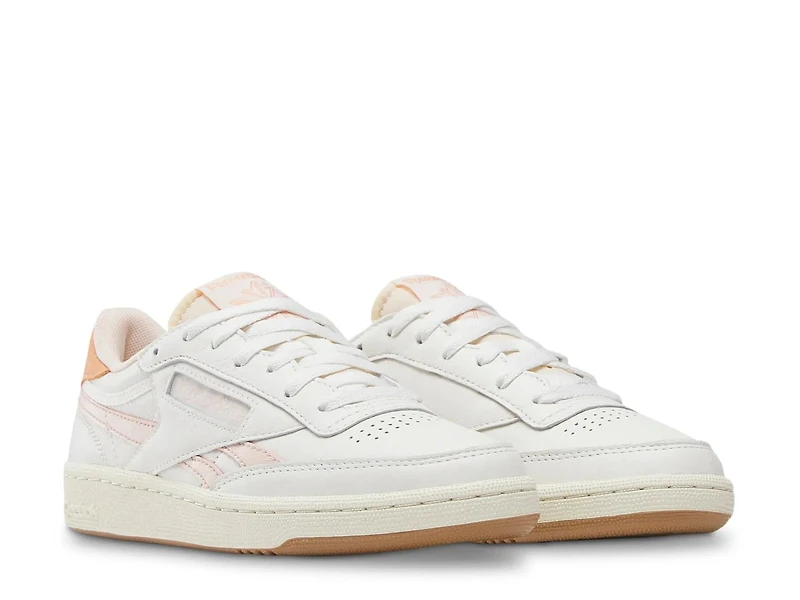 Club C Revenge Vintage Sneaker