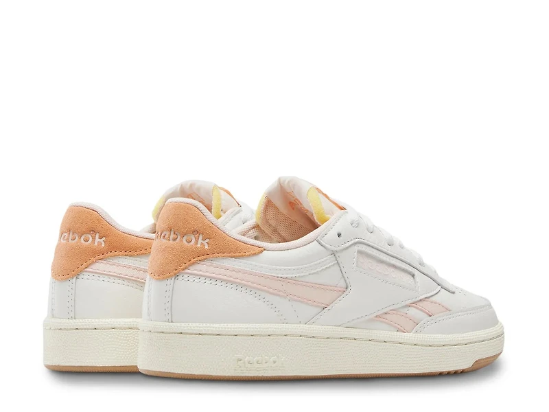Club C Revenge Vintage Sneaker